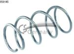 CS Germany Arc Spiral Punte Fata 14.950. 145 Vw Golf Vii/Scirocco Iii