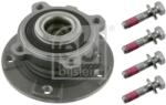 Febi Bilstein Set Rulment Roata Axa Fata Dreapta 23371 Bmw 5/6 Bmw (Brilliance) 5 Series