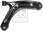 Febi Bilstein Brat, Suspensie Roata Axa Fata Dreapta 196247 Dacia Spring Renault Kwid