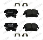 FERODO Set Placute Frana, Frana Disc Fdb1953 Chrysler 300C Lancia Thema