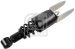 Febi Bilstein Amortizor, Suspensie Cabina Spate 178041 Mercedes-Benz Actros Mp4 / Mp5/Antos