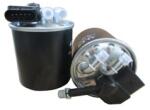 Alco Filter Filtru Combustibil Sp-1455 Mercedes-Benz C-Class/C-Class T-Model/Cls/E-Class/Glc
