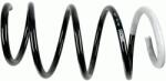 SACHS Arc Spiral 993143 Renault Scénic Iii