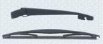 Magneti Marelli Set Stergatoare, Curatare Parbriz 000723180366 Suzuki Ignis Iii