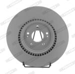 FERODO Disc Frana Ddf3171C-1 Hyundai Ioniq 5/Ioniq 6/Santa Fe Iv (DDF3171C-1)