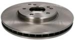 ABE Disc Frana Punte Fata C3M023Abe Chrysler Crossfire Mercedes-Benz C-Class/Clk/Cls (C3M023ABE)