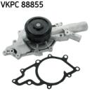 SKF Pompă De Apă, Răcire Motor Vkpc88855 Mercedes-Benz C-Class/C-Class T-Model/Clk (VKPC88855)