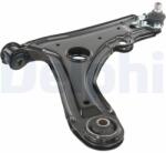 DELPHI Brat, Suspensie Roata Partea De Jos Tc765 Seat Cordoba/Cordoba Vario/Ibiza Ii (TC765)