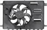 TYC Ventilator, Radiator 810-0046 Ford Galaxy Ii/Kuga I/Mondeo Iv/S-Max (810-0046)