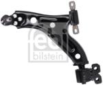 Febi Bilstein Brat, Suspensie Roata Axa Fata Stanga 180380 Chevrolet Spark Opel Karl
