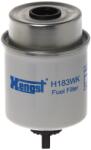 HENGST FILTER Filtru Combustibil H183Wk Agco Dt Series (H183WK)