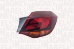 MAGNETI MARELLI Lampa Spate Stanga 714021651703 Opel Astra J (714021651703)