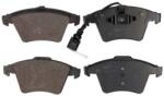 MAXGEAR Set Placute Frana, Frana Disc Punte Fata 19-1822 Vw California T5/California T6 (19-1822)