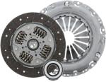 AISIN Set Ambreiaj Ke-Vw12 Seat Altea/Leon Skoda Octavia Ii/Superb Ii/Yeti Vw Beetle