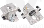 NK Etrier Frana In Spatele Puntii 2125158 Ford C-Max/Focus C-Max/Focus Ii Mazda 3/5