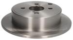 ABE Disc Frana Puntea Spate C42042Abe Toyota Corolla/Vios / Soluna Vios/Yaris Verso