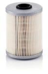 MANN-FILTER Filtru Combustibil P733/1X Citroën Xm Mitsubishi Carisma/Space Star Volvo S40 I (P733/1x)
