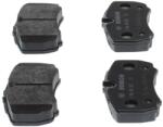 Bosch Set Placute Frana, Frana Disc 0986494953 Ford Transit Ford Australia Transit (0986494953)