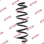 KYB Arc Spiral Puntea Spate Ra5197 Renault Logan/Stepway Ii/Sandero/Stepway Ii