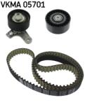 SKF Set Curea De Distributie Vkma05701 Chevrolet Captiva/Cruze/Epica/Lacetti/Nubira