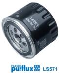 PURFLUX Filtru Ulei Ls571 Dacia Logan Ii/Logan Mcv Ii/Sandero Renault 19 I/19 I Chamade