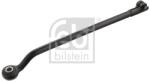 FEBI BILSTEIN Articulatie Axiala, Cap De Bara Axa Fata Stanga 02633 Chevrolet Lanos (02633)