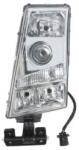 TRUCKLIGHT Far Stanga Hl-Vo006L Volvo Fh/Fh12/Fh16 (HL-VO006L)