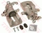 TRW Etrier Frana Bhn931 Citroën C4/C4 I/C4 Ii/Ds4 Ds Ds 4 / Ds 4 Crossback
