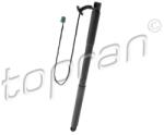 TOPRAN Motor Electric, Haion Stanga 633236 Mercedes-Benz Gle (633236)