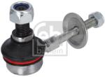 FEBI BILSTEIN Brat/Bieleta Suspensie, Stabilizator Axa Fata Dreapta 10516 Opel Astra F/Astra G (10516)