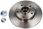 MAXGEAR Disc Frana Puntea Spate 19-1975 Renault Fluence/Megane Iii
