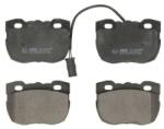 ABE Set Placute Frana, Frana Disc Punte Fata C1I008Abe Carbodies Fl2/Fx Fairway/Fx4R (C1I008ABE)