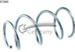 CS Germany Arc Spiral Punte Fata 14.872. 800 Toyota Avensis (14.872.800)