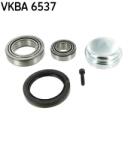 SKF Set Rulment Roata Vkba6537 Mercedes-Benz Cls/Cls Shooting Brake/E-Class/Sl
