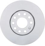 Bosch Disc Frana 0986478546 Audi 100 C4/A4 B5/A4 B6/A4 B7/A6 C4/A6 C5 Seat Exeo (0986478546)