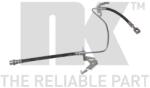 NK Furtun Frana 853676 Opel Astra G/Astra G Classic/Astra G Classic Caravan/Astra H (853676)