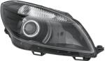 HELLA Far Dreapta 1El010417-501 Skoda Fabia Ii/Roomster/Roomster Praktik
