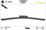 SWF Lamela Stergator Spate 119521 Mercedes-Benz A-Class/C-Class T-Model