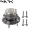 SKF Set Rulment Roata Vkba7660 Chevrolet Cruze/Orlando Opel Astra J/Astra J Gtc