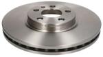 ABE Disc Frana Punte Fata C3P012Abe Citroën Evasion/Jumpy I Fiat Scudo/Ulysse (C3P012ABE)