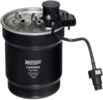 HENGST FILTER Filtru Combustibil H868Wk Ford Focus Iv/Kuga Iii (H868WK)