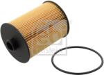 Febi Bilstein Filtru Ulei 101315 Porsche Cayenne Skoda Superb Ii Vw Atlas/Cc B7/Passat B7