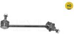 MEYLE Brat/Bieleta Suspensie, Stabilizator Axa Spate Stanga 18-160600000/Hd