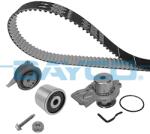 DAYCO Set Pompa Apa + Curea Dintata Ktbwp9990 Audi A1 Man Tge Seat Ibiza Iv/Toledo Iv