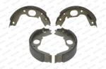 FERODO Set Saboti Frana, Frana De Mana Fsb663 Mitsubishi Delica / Space Gear/Galloper