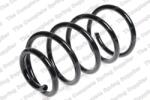 LESJÖFORS Arc Spiral Punte Fata 4027631 Ford Kuga I (4027631)