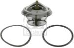 FEBI BILSTEIN Termostat, Lichid Racire 22314 Erf Ect Man E2000/El/Em/F2000/F8/F90/F90 Unterflur (22314)