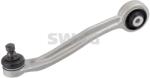 SWAG Brat, Suspensie Roata Spate 32936061 Audi A4 B8/A5/Q5 Porsche Macan (32936061)