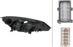 HELLA Far Stanga 1El354829-011 Opel Astra K
