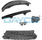 DAYCO Chit Lant De Distributie Ktc1192 Citroën Jumper Ii Fiat Ducato Ford Transit